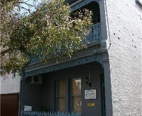 Offices commercial property leased at 46 Dundas Place Albert Park VIC 3206