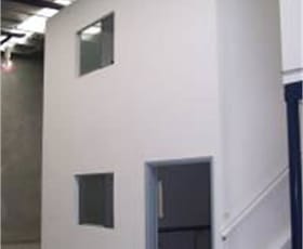 Factory, Warehouse & Industrial commercial property leased at Unit 1 / 22 - 24 Norman Street Peakhurst NSW 2210