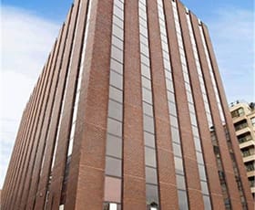 Offices commercial property leased at 14 Queens Road Melbourne St Kilda Road VIC 3004