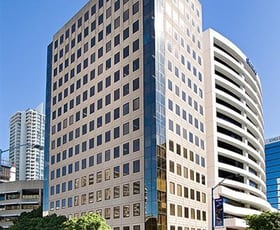 Offices commercial property leased at 46 Edward Street Brisbane City QLD 4000