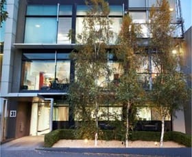Offices commercial property leased at Level 1/31 Coventry Street South Melbourne VIC 3205