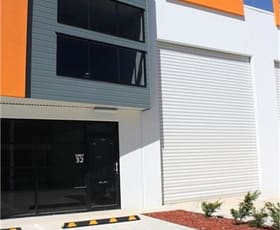 Factory, Warehouse & Industrial commercial property leased at 32/20 Ellerslie Road Meadowbrook QLD 4131