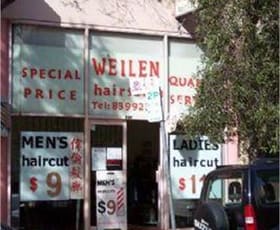Shop & Retail commercial property leased at Shop 3/ 450 Elizabeth Street Surry Hills NSW 2010