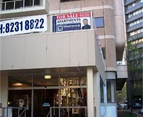 Shop & Retail commercial property leased at 1/39 Grenfell St Adelaide SA 5000