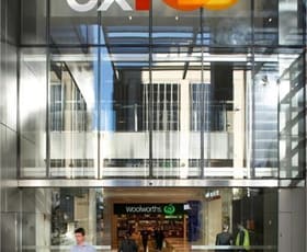 Shop & Retail commercial property leased at Shop H126/100 St Georges Terrace Perth WA 6000