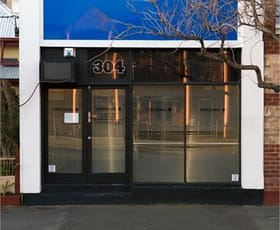 Offices commercial property leased at 304 Gilbert Street Adelaide SA 5000