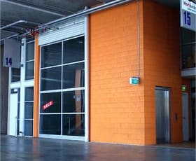 Factory, Warehouse & Industrial commercial property leased at 14/110 Bourke Road Alexandria NSW 2015