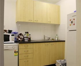 Offices commercial property leased at Unit 1/166 Pacific Highway North Sydney NSW 2060