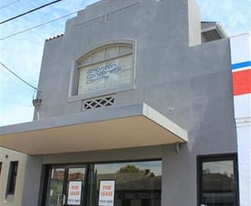 Factory, Warehouse & Industrial commercial property leased at Ground Flr/2 -315 New Street Brighton VIC 3186