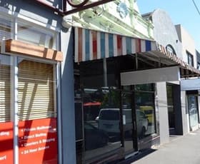 Offices commercial property leased at 276 Church Street Richmond VIC 3121