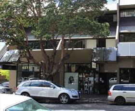 Offices commercial property leased at 6/211 Ben Boyd Road Neutral Bay NSW 2089
