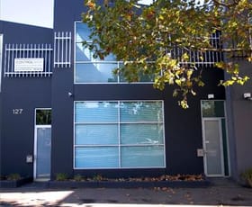Factory, Warehouse & Industrial commercial property leased at 131 Boundary Road North Melbourne VIC 3051