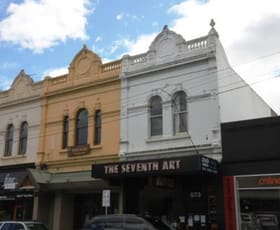 Shop & Retail commercial property leased at 573 Burwood Road Hawthorn VIC 3122