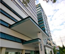 Offices commercial property leased at Milton QLD 4064