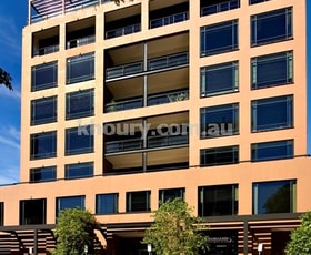 Medical / Consulting commercial property leased at Level 6/85 George Street Parramatta NSW 2150