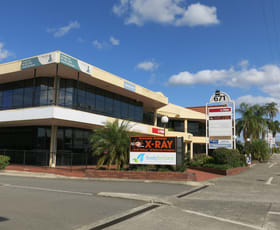 Offices commercial property leased at Chermside QLD 4032