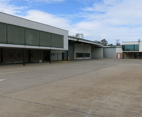 Factory, Warehouse & Industrial commercial property leased at Banyo QLD 4014