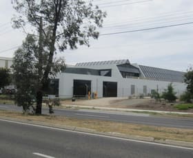 Factory, Warehouse & Industrial commercial property leased at 23 Frederick Road Royal Park SA 5014