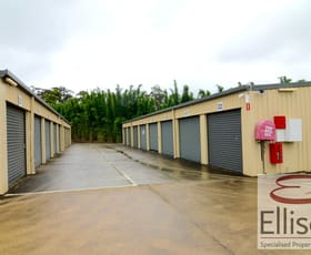 Factory, Warehouse & Industrial commercial property leased at Lot 16 Angel Road Yatala QLD 4207