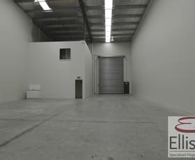 Factory, Warehouse & Industrial commercial property leased at 6/15-19 Henry Street Loganholme QLD 4129