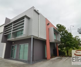 Offices commercial property leased at 8/3-19 University Drive Meadowbrook QLD 4131