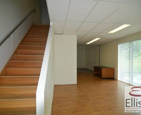 Offices commercial property leased at 8/3-19 University Drive Meadowbrook QLD 4131