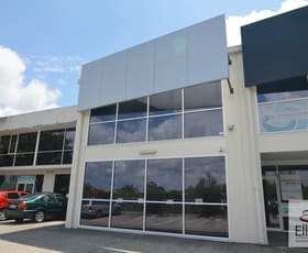 Offices commercial property leased at 4/61 Commercial Drive Shailer Park QLD 4128