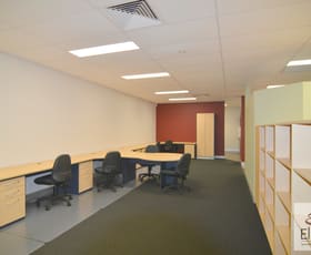 Offices commercial property leased at 4/61 Commercial Drive Shailer Park QLD 4128
