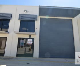 Showrooms / Bulky Goods commercial property leased at 9/33 Meakin Road Meadowbrook QLD 4131