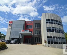 Showrooms / Bulky Goods commercial property leased at 1/3950 Pacific Highway Loganholme QLD 4129
