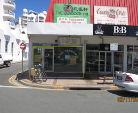 Shop & Retail commercial property leased at 1/2723 Gold Coast Hwy Broadbeach QLD 4218