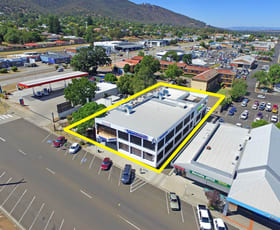 Offices commercial property sold at 17 White Street Tamworth NSW 2340