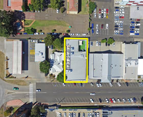 Offices commercial property sold at 17 White Street Tamworth NSW 2340
