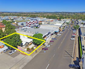 Offices commercial property sold at 19 White Street Tamworth NSW 2340