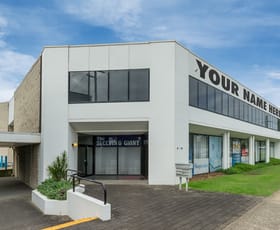 Offices commercial property leased at 3a/6-18 Bridge Road Hornsby NSW 2077