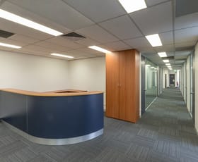 Offices commercial property leased at 3a/6-18 Bridge Road Hornsby NSW 2077