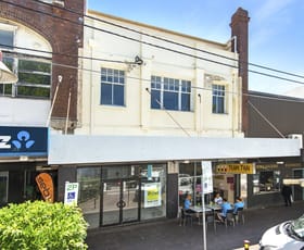 Medical / Consulting commercial property leased at Suite 2/16 Willoughby Road Crows Nest NSW 2065