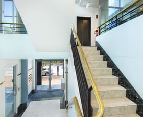 Medical / Consulting commercial property leased at 2/27 Albert Avenue Chatswood NSW 2067