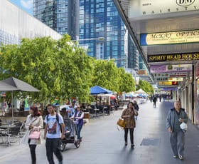 Showrooms / Bulky Goods commercial property leased at 66/427-441 Victoria Avenue Chatswood NSW 2067