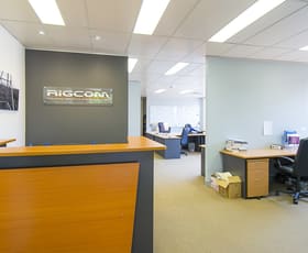 Offices commercial property leased at Suite 3/6-7 Gurrigal Street Mosman NSW 2088