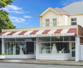 Showrooms / Bulky Goods commercial property leased at Shop 2/138 Spit Road Mosman NSW 2088