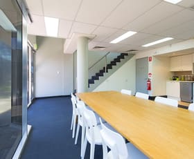 Offices commercial property leased at Suite 4/20 Clifford Street Mosman NSW 2088