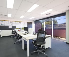 Offices commercial property leased at Suite 4/20 Clifford Street Mosman NSW 2088