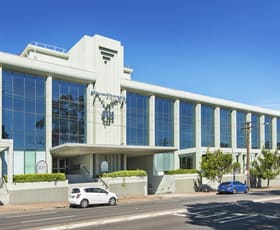 Medical / Consulting commercial property leased at Suite 16/401 Pacific Highway Artarmon NSW 2064