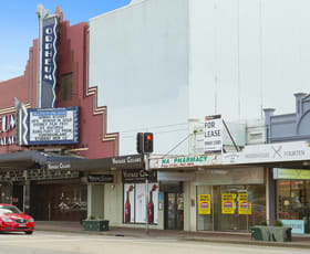 Shop & Retail commercial property leased at 390 Military Road Cremorne NSW 2090