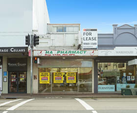 Shop & Retail commercial property leased at 390 Military Road Cremorne NSW 2090