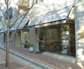 Offices commercial property leased at 5/647 Military Road Mosman NSW 2088