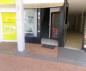 Offices commercial property leased at 2a/13 King Street Caboolture QLD 4510