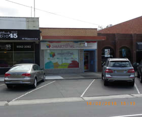 Medical / Consulting commercial property leased at 43 Viewpoint Avenue Glen Waverley VIC 3150