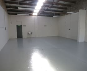 Factory, Warehouse & Industrial commercial property leased at 16D New Street Frankston VIC 3199